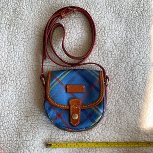 Never Been Used Crossbody Bag by Dooney & Bourke